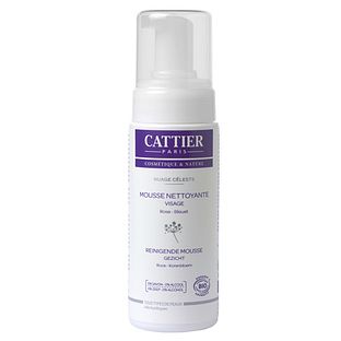Cattier Reinigende Mousse 150ML