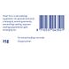 Ymea Overgang 8-in-1 Capsules 2x64CP Onderkant verpakking