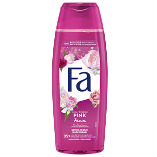 Fa Pink Passion Douchegel 250ML