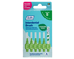 TePe Interdentale Rager Original Groen 0,8mm 6ST TePe Interdentale Rager Original Groen 0,8mm 6ST