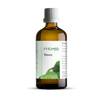 Fytomed Neura Druppels 100ML Fytomed Neura Druppels 100ML