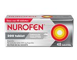 Nurofen 200mg Tabletten 48ST