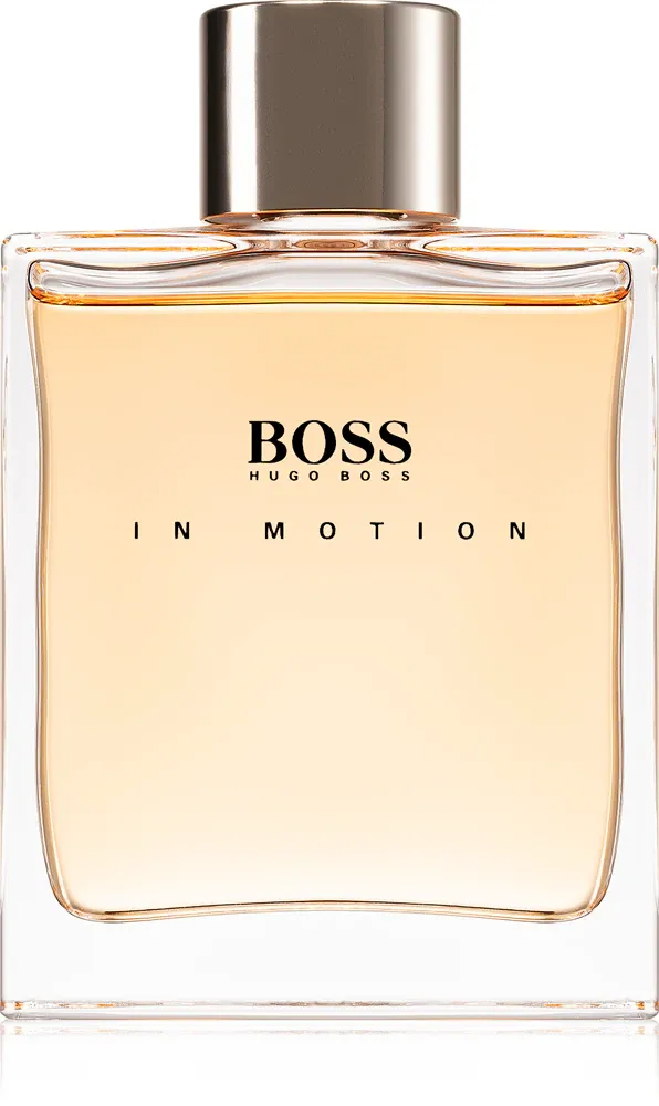 Boss In Motion Eau de Toilette afbeelding