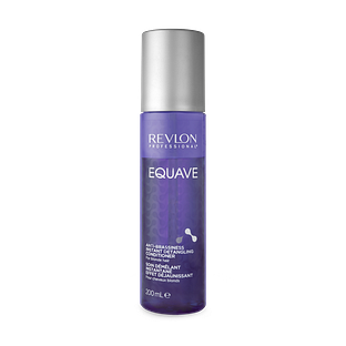 Revlon Professional Equave Anti-Brassiness Conditioner 200ML Revlon Professional Equave Anti-Brassiness Conditioner 200ML
