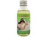 Sawasdee Exotische Massageolie 120ML