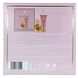 Vanderbilt Nº1 Gift Set 130ML Achterzijde verpakking