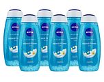 Nivea Hawaii Flower &amp; Oil Douchegel Multiverpakking 6x500ML