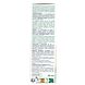 Ladrôme Propolis Neusspray 30ML Zijkant verpakking