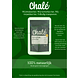 Chalé Spirulina - Powder en Sprinkles - 2 Stuks Waarom Spirulina poeder