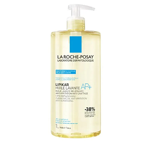 La Roche-Posay Lipikar Cleansing Oil Anti-Irritation 1000ML