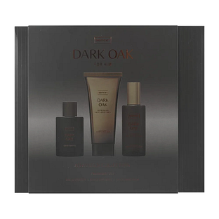 Sence Dark Oak For Men Gift Set 1ST