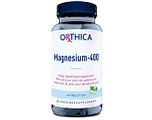Orthica Magnesium-400 Tabletten 60TB Orthica Magnesium-400 Tabletten 60TB