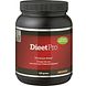 DieetPro Shake - Chocolade Met Stevia 400GR DieetPro Shake - Chocolade Met Stevia 400GR
