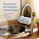 Brita On Tap Water Filter V-MF 1ST Brita On Tap Water Filter V-MF 1ST