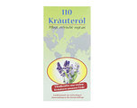 Dr Forster Kruidenolie 110 100ML