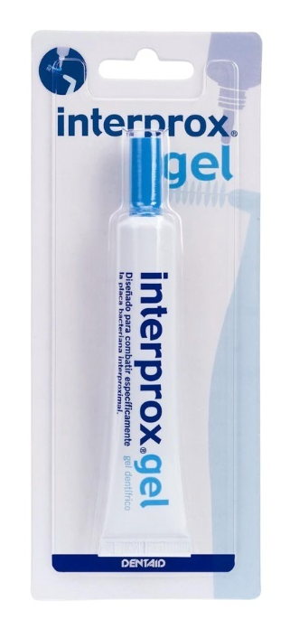 Interprox Gel afbeelding 1