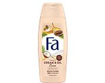 Fa Cream & Oil Cacao Shower Cream 250ML