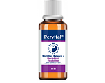 Pervital Meridian Balance 2 Flexibiliteit 30ML