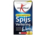Lucovitaal Spijsvertering Capsules 60CP