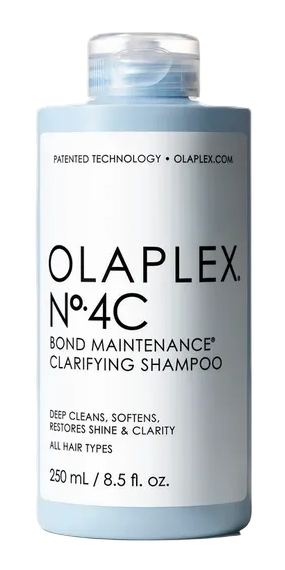 Olaplex No. 4C Clarifying Shampoo
