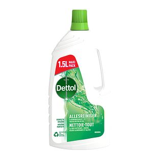 Dettol Power & Fresh Allesreiniger Original 1,5LT