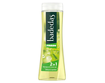 Badedas Shampoo & Showergel Fresh 2-in-1 Citrus & Jasmine 600ML Badedas Shampoo & Showergel Fresh 2-in-1 Citrus & Jasmine 600ML