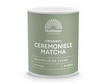 Mattisson HealthStyle Ceremoniële Matcha Poeder 35GR