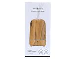 Serene House Serene Ultrasonic Diffuser Light Wood 1ST