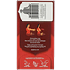 Yogi Tea Classic Chai Voordeelverpakking 6x17ST Yogi Tea Classic Chai Voordeelverpakking 6x17ST