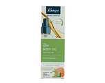 Kneipp Bio Body Oil Grapefruit en Olijf Saffloer 100ML Kneipp Bio Body Oil Grapefruit en Olijf Saffloer 100ML