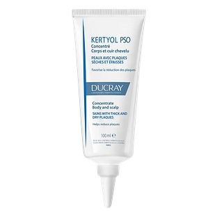 Ducray Kertyol P.S.O. Concentraat 100ML Ducray Kertyol P.S.O. Concentraat 100ML