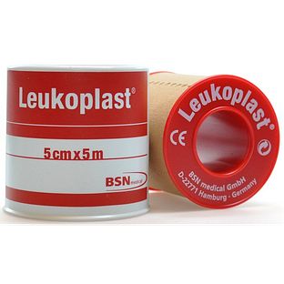 Leukoplast 5cm x 5m 1ST