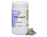 Holisan Ferro Smilin Capsules 45CP Holisan Ferro Smilin Capsules 45CP