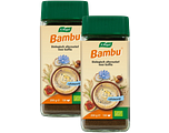 A.Vogel Bambu Instant Koffievervanger Duoverpakking 2x200GR