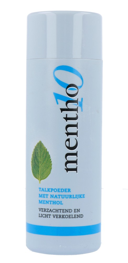 Mentho 10 Mentholpoeder afbeelding