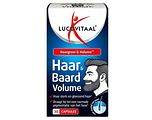 Lucovitaal Haar & Baard Volume Capsules 30CP