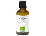 Cruydhof Plantago Lanceolata Hrb/Smalle Weegbree Druppels 50ML