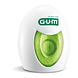 GUM Twisted Floss Minty Green Tea 1ST Afbeelding flosdoosje los