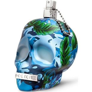 Police to be Exotic Jungle Eau de Toilette 125ML
