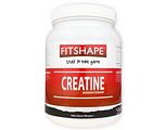Fitshape Creatine Monohydraat 500GR