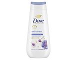 Dove Anti-Stress Chamomile & Oat Milk Shower Gel 225ML