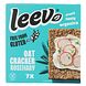 Leev Oat Cracker Rosemary 100GR