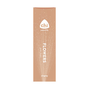 Chi Natural Life Flowers Airspray 50ML