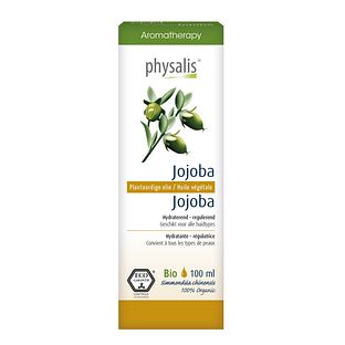 Physalis Aromatherapy Jojoba 100ML Physalis Aromatherapy Jojoba 100ML