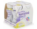 Nutridrink Compact Fibre Vanille 500ML