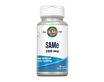 Kal SAMe 200mg Capsules 30VCP