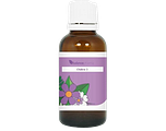 Balance Pharma Chakra 3 Plexus Solaris 30ML Balance Pharma Chakra 3 Plexus Solaris 30ML