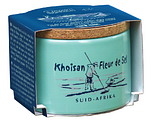 Khoisan Fleur De Sel Luxeverpakking 200GR Khoisan Fleur De Sel Luxeverpakking 200GR