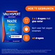 Valdispert Nacht Sterk Tabletten 40TB Hoe te gebruiken