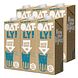 Oatly Havermelk Bio Voordeelverpakking 6x1LT